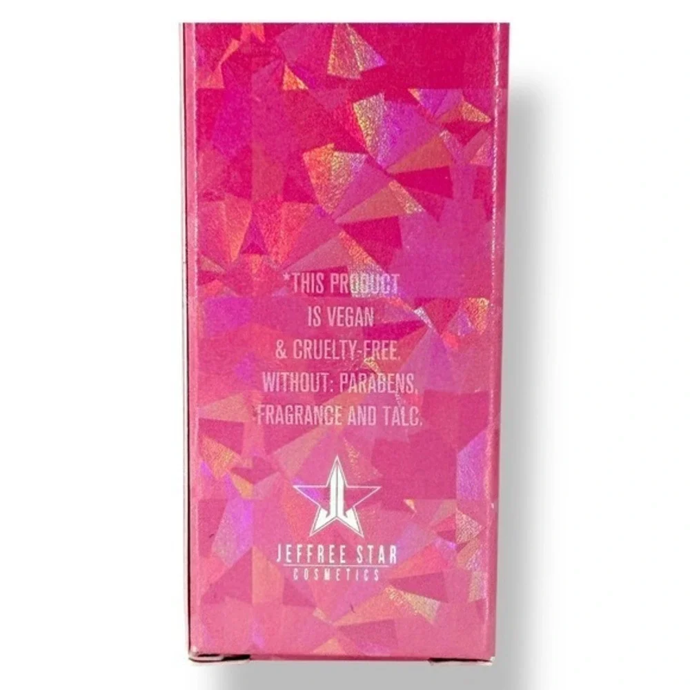 Jeffree Star Magic Star Concealer C5.5 New in‎ Box Vegan Full Coverage Matte